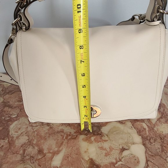 Coach Legacy shoulder/handbag - Picture 11 of 13